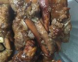 Hình bước làm 2 của món Bò phô mai 2 món