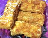 Foto langkah ke 7 dari resep Risoles Mayo.