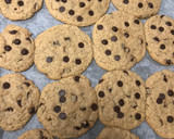 Foto del paso 4 de la receta: Cookies 🍪