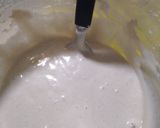 Foto del paso 3 de la receta: Waffles