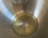 Foto del paso 1 de la receta: Budín de naranja FÁCIL Y POCOS INGREDIENTES