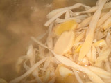 Sup Ayam KinCam /KimChoi