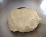 Coconut cookie recipe step 3 photo