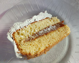 Foto del paso 7 de la receta: Torta tres leches