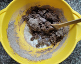 Foto del paso 2 de la receta: Torta de chocolate