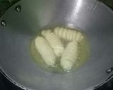 Foto langkah ke 4 dari resep Roti Goreng Isi DCC.