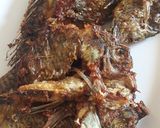 Foto langkah ke 5 dari resep Cobek Geol Mujair.