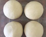Foto langkah ke 2 dari resep Martabak Telur (ala abang2).