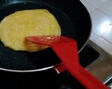 Foto langkah ke 10 dari resep Roti Pratha a.k.a /Cane/Maryam.