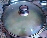 Foto del paso 6 de la receta: Solomillo de bonito del Mediterráneo en salsa de cebolla blanca