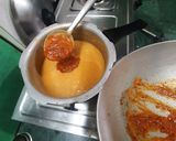 রেড লেনটিল স্যুপ (red lentil soup recipe in Bengali) রেসিপি ধাপ - 6 ছবি