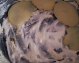 Foto del paso 3 de la receta: 🥔Papas gratinadas en sartén🥔