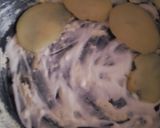 Foto del paso 3 de la receta: 🥔Papas gratinadas en sartén🥔