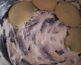 Foto del paso 3 de la receta: 🥔Papas gratinadas en sartén🥔