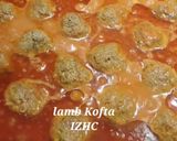 A picture of step 2 of 🥘Lamb Kofta Curry🥘.