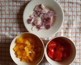Foto langkah ke 3 dari resep Greek Yougurt Potato Salad.