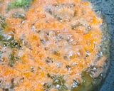 A picture of step 5 of Homemade jalebi.