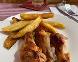 Foto del paso 5 de la receta: Pollito ito ito ito