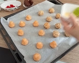 Foto del paso 5 de la receta: Panellets - dulce típico del Día de todos los Santos