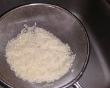 Foto del paso 1 de la receta: Arroz con pimentón. ॐ