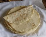 Une image de l'étape 2 de Tacos '' Le Délice à Partager''.