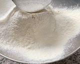 Une image de l'étape 4 de Griwech recette facile.