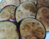 Foto del paso 4 de la receta: Entrecot amb salsa verduras i bacon amb uberguines
