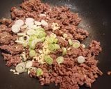A picture of step 4 of Asian Beef Bowls.