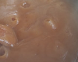Foto del paso 5 de la receta: Mermelada de caqui