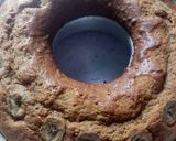 Foto langkah ke 11 dari resep Bolu pisang gula palem Cake pisang terlezat.