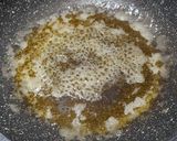 Une image de l'étape 2 de Pommes flambées au Calvados.