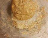 Foto del paso 3 de la receta: Masa de tarta integral
