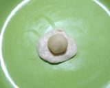 Foto langkah ke 6 dari resep Bakpia Kacang Merah -342-.