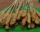 Foto langkah ke 6 dari resep Sempol Ayam.