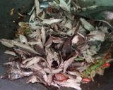 Foto langkah ke 3 dari resep Suwir Tongkol Pete Sambal Sereh.