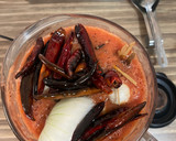 Foto del paso 4 de la receta: Pipián rojo
