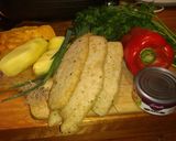 Foto del paso 6 de la receta: Doble de atún