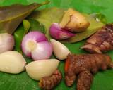 Ikan Panggang Madu | Gurame Panggang Madu langkah memasak 1 foto