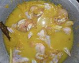Foto langkah ke 3 dari resep Ayam goreng lengkuas.