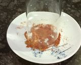 A picture of step 3 of Cucumber Chilli Cooler.