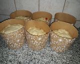 Foto del paso 10 de la receta: 🎆Pan dulce casero fácil✨