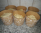 Foto del paso 10 de la receta: 🎆Pan dulce casero fácil✨