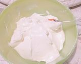 Foto langkah ke 4 dari resep Buttercream Lembut.