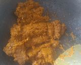 कच्ची हल्दी लड्डू (Kachhi haldi laddu recipe in Hindi) रेसिपी चरण 2 फोटो
