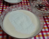 Foto del paso 6 de la receta: Brazo de gitano