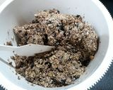 Foto langkah ke 3 dari resep Kuker oatmeal chocochips.
