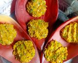 केळफुलाचे पॅटिस (kelfulache pattice recipe in marathi) रेसिपी स्टेप 3 फोटो 