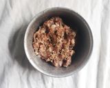 รูปขั้นตอนการทำที่ 2 ของ หมูห่อไข่🐷❤