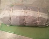 Foto del passaggio 3 della ricetta Il mio salame di cioccolato