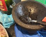 Foto del paso 1 de la receta: Salsa pico de pájaro con tomatillo a la Sonorense